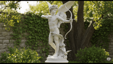 Project Eros