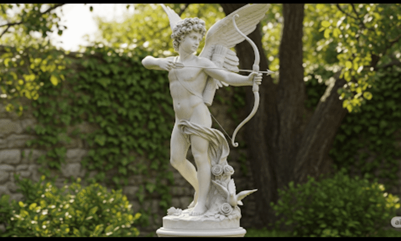 Project Eros