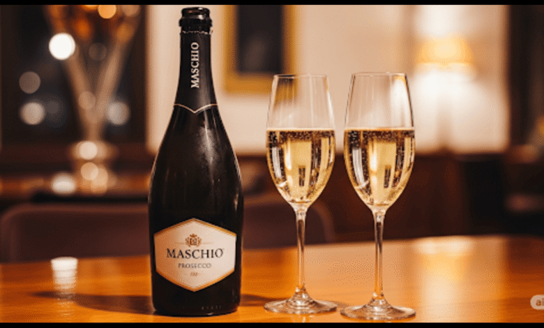 Maschio Prosecco