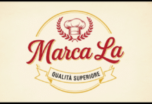 Marca La