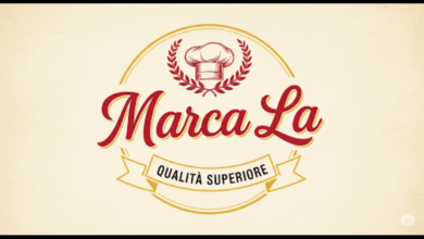 Marca La