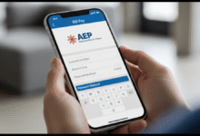 AEP Bill Pay