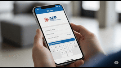 AEP Bill Pay