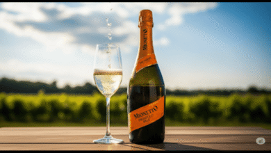 Mionetto Prosecco Brut