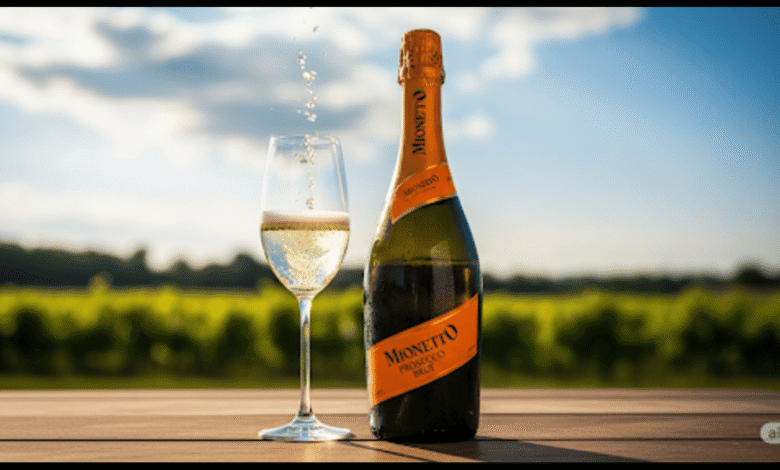 Mionetto Prosecco Brut
