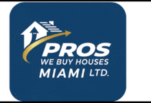 pros we buy houses miami ltd​