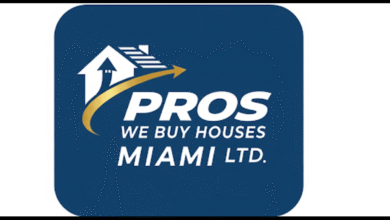 pros we buy houses miami ltd​