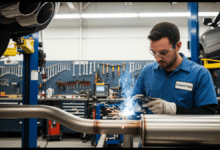 Exhaust Pros