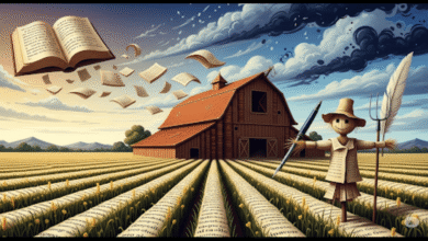 Prose Farm