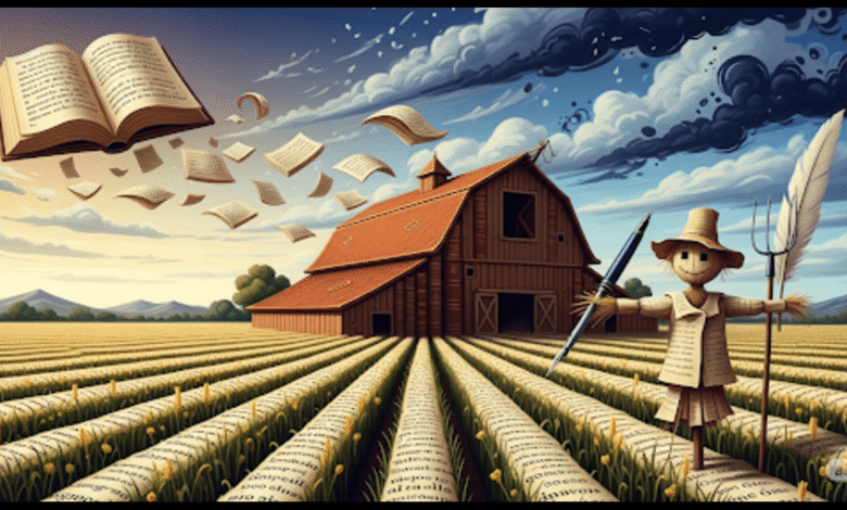Prose Farm
