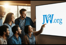 jw org espanol