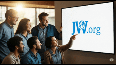 jw org espanol