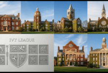 Noted Octet in Higher Education