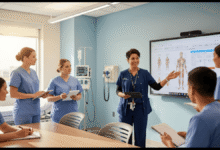 Nurse Educator Jobs