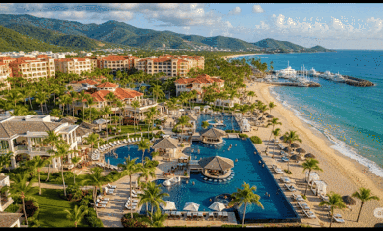 Lifestyle Resort Puerto Plata