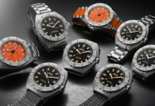 Doxa Watches