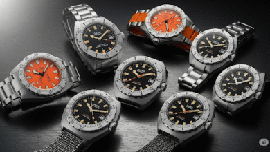 Doxa Watches