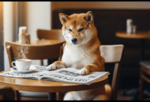 Shiba Inu News