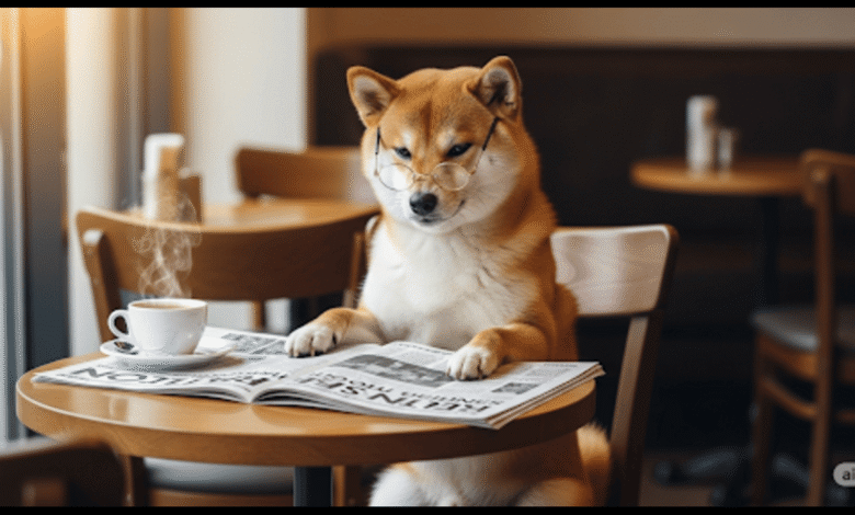Shiba Inu News