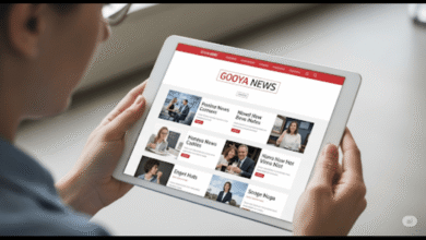 Gooya News