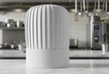 Chef Hat