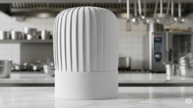 Chef Hat