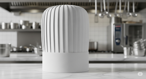 Chef Hat