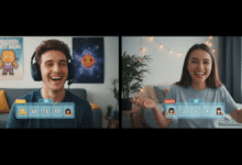 Omegle Games