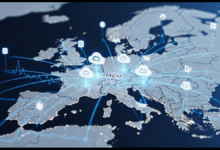 DACH region companies Google Cloud Platform
