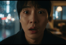 Korean Reaction Images