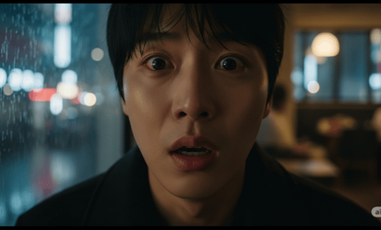 Korean Reaction Images