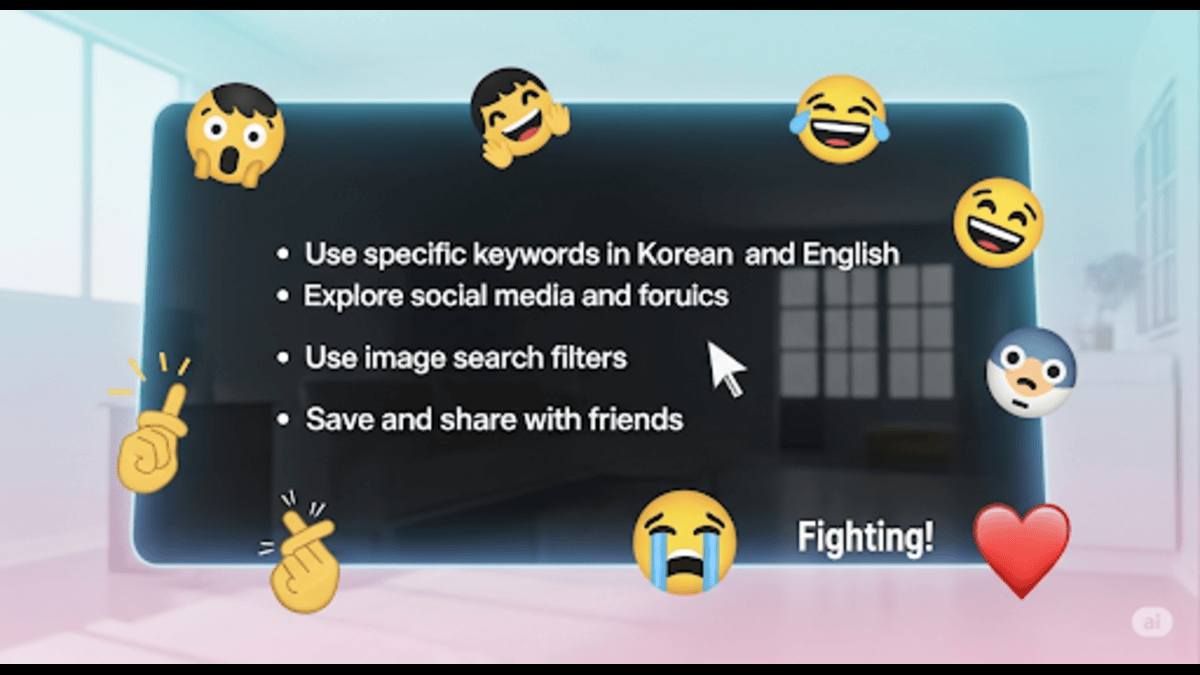 Korean Reaction Images The Internet S Go To For Expressive Memes