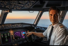Airline Pilot Central