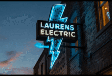 Laurens Electric