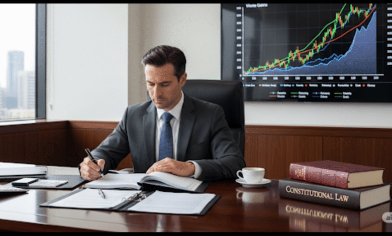 Big Law Salary