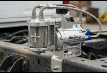 Airdog Lift Pump