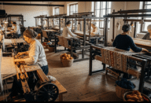 Looms