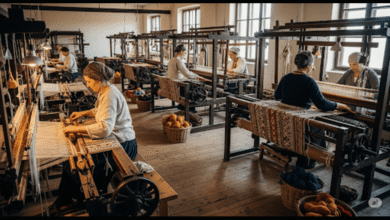 Looms