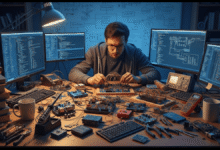Nerd Project