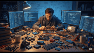 Nerd Project