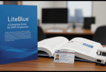 LiteBlue: A Complete Guide for USPS Employees