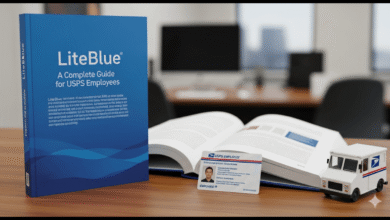 LiteBlue: A Complete Guide for USPS Employees