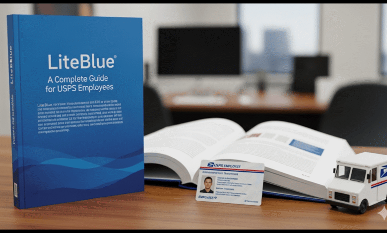 LiteBlue: A Complete Guide for USPS Employees