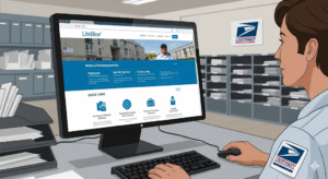 LiteBlue: A Complete Guide for USPS Employees Prosecchini