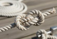 bowline knot